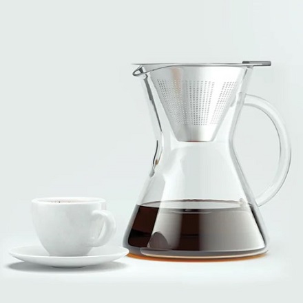 Volcanica Coffee: FREE SHIPPING $60+ or $6.95 FLAT RATE