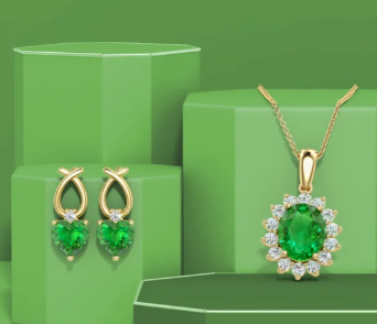 Angara Canada:  Save 12% on All Birthstone Gifts