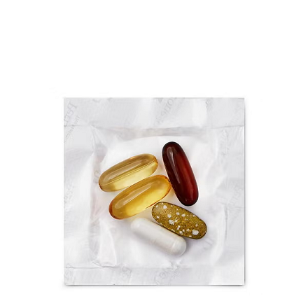 Perricone MD: Enhance Your Beauty From The Inside-Out With 50％ OFF Supplements