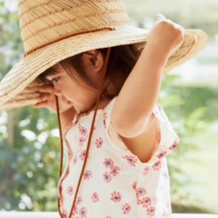 Carter's: Summer Haul Event Up to 50% OFF