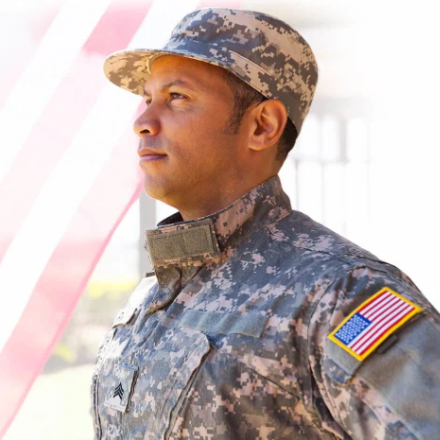 TopResume US: Showcase Your Abilities and Accomplishments as a Veteran with the Military Resume - Starting at $199. 10% OFF Package.
