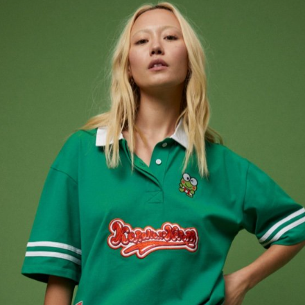 Cotton On (SG): Free Gift when you spend $60+ on KeroKeroKeroppi