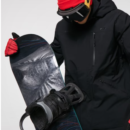 Oakley AU: Get 20% OFF* Select Snow Gear When You Spend $400+