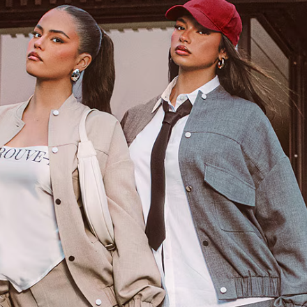 Pretty Little Thing AU: New Customers - Extra 15% OFF