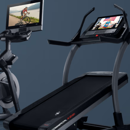 NordicTrack US: 4th of July Sale - Starts at $899 Only