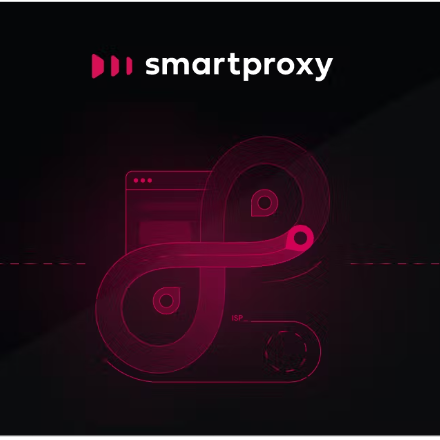 Smartproxy: Industry’s Fastest Mobile Proxies Now Up To 44% OFF!