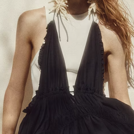 H&M: New Arrivals - Summer Mini Capsule