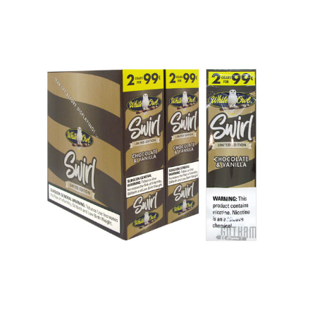 Gotham Cigars: Take $1.00 OFF a Pack of White Owl Mini Cigarillos