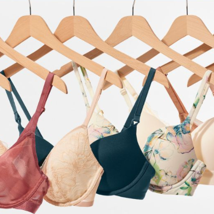 Soma Intimates: Extra 20% OFF your purchase for signing up for texts