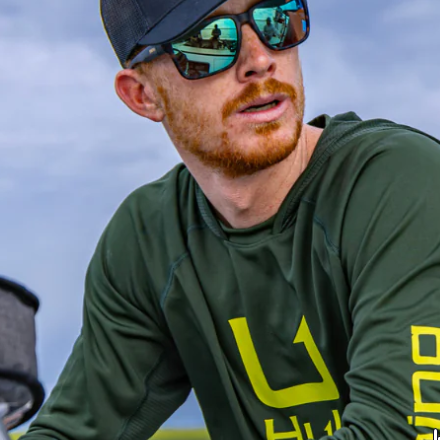 Huk Gear: Designed for Long Days on the Water