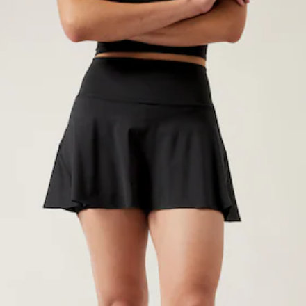 Athleta: One-time Buy, Long-time Wear