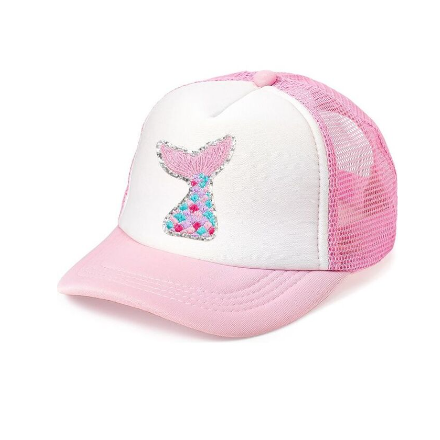 Maisonette: New Arrivals - Sweet Wink Cap