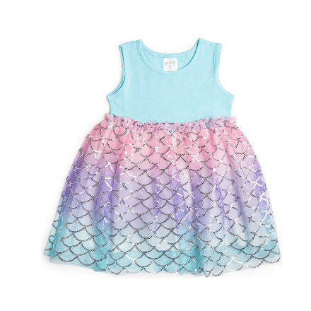 Maisonette: New Arrivals - Sweet Wink Dress