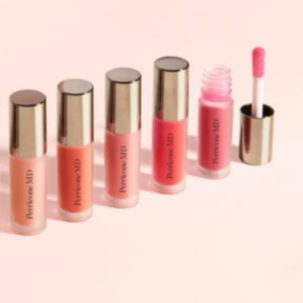PerriconeMD UK: GWP - Select Your Own No Makeup Eyeshadow When You Buy Perricone MD's New Lip Oils!
