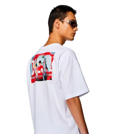 Diesel UK: Sale Up to 50% OFF