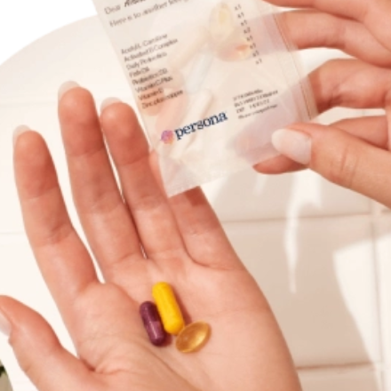 Persona Nutrition: Enjoy 50% OFF Your First Month and a Free Nutritionist Consultation