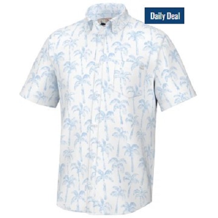 Huk Gear: 30% OFF for All