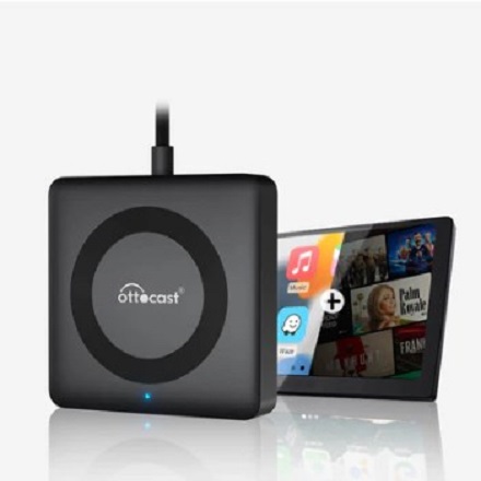 ottocast: Today Special Sale - $30 OFF on product $100+, $50 OFF on product $300+