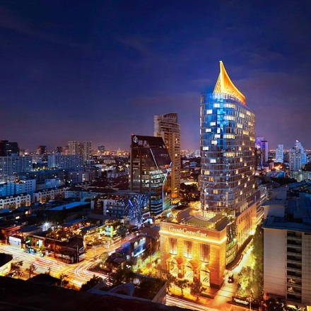 Agoda: Thailand Travel Up to 20% OFF