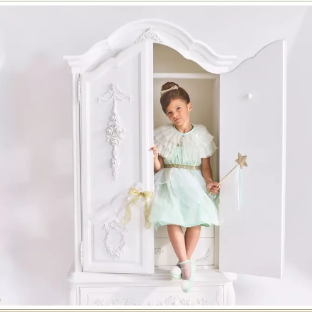 Janie and Jack: Up to 70% OFF + Extra 20% OFF + Free Shipping on Selected Styles