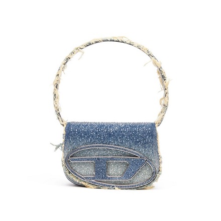 Diesel US : New Bags Collection