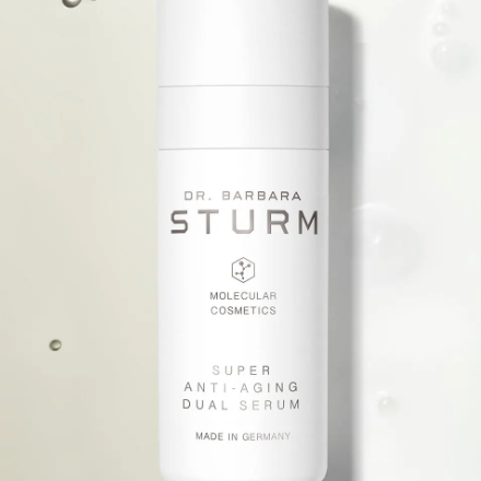Dr. Barbara Sturm US: New Super Anti-Aging Dual Serum