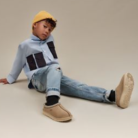 UGG: Labor Day Sale Offers Up to 60% OFF + Extra 10% OFF