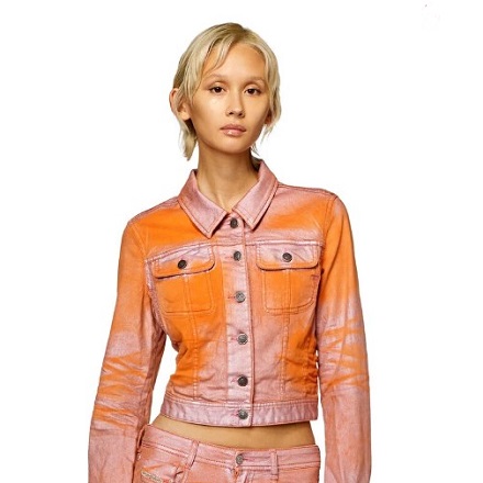 Diesel US: Extra 20% OFF Select Sale