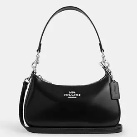 Coach Outlet: 43% OFF Teri Shoulder Bag