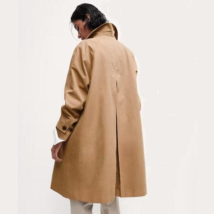 H&M UK: The Latest jackets