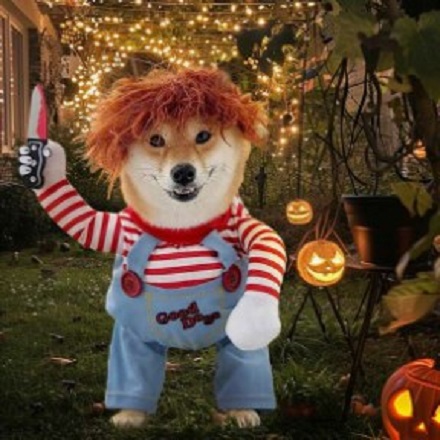 SHEIN : Everything You Need for Halloween up to 80% OFF