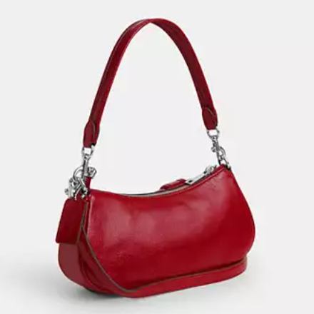 Coach Outlet: 55% OFF Ashton Baguette Bag