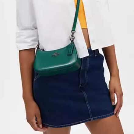 Coach Outlet: Teri Mini Crossbody Bag
