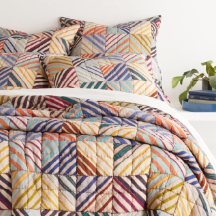 Annie Selke: New Arrivals Beddings