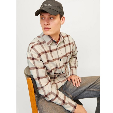 Jack & Jones CA: 15% OFF New Arrivals