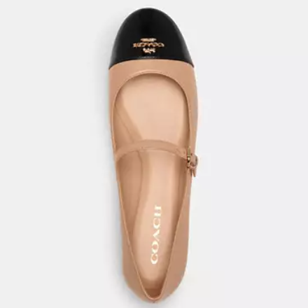 Coach Outlet: Aubree Mary Jane