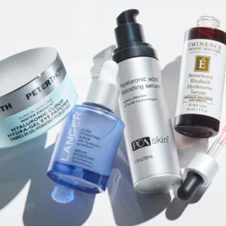 Dermstore US: Receive a SkinMedica Lumivive Samples (Worth $66) When You Spend $200 or more