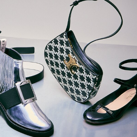 Gilt: Up to 60% OFF Dior to Roger Vivier French Luxe