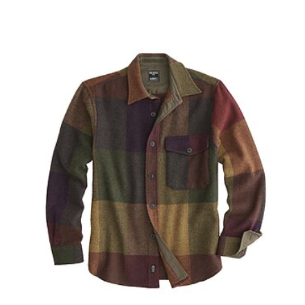 Gilt: Starting at 50% OFF All-New Todd Snyder
