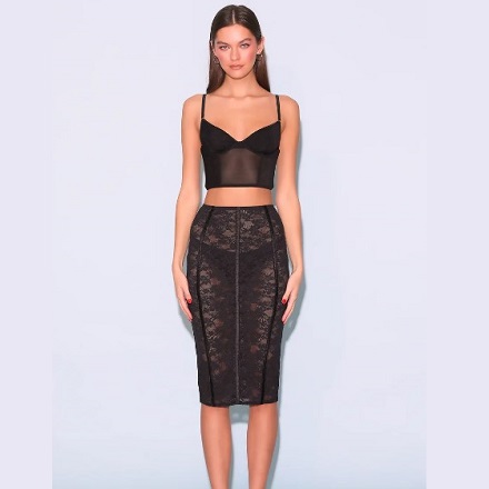 Fleur du Mal: The Knits You Need for Your Fall Wardrobe From $78