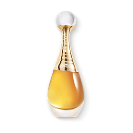 Escentual: New DIOR J'adore L'Or Essence de Parfum