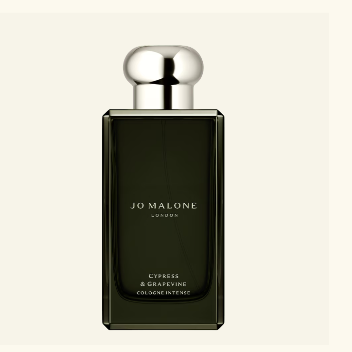 Jo Malone KR: Cypress & Grapevine Cologne Intense