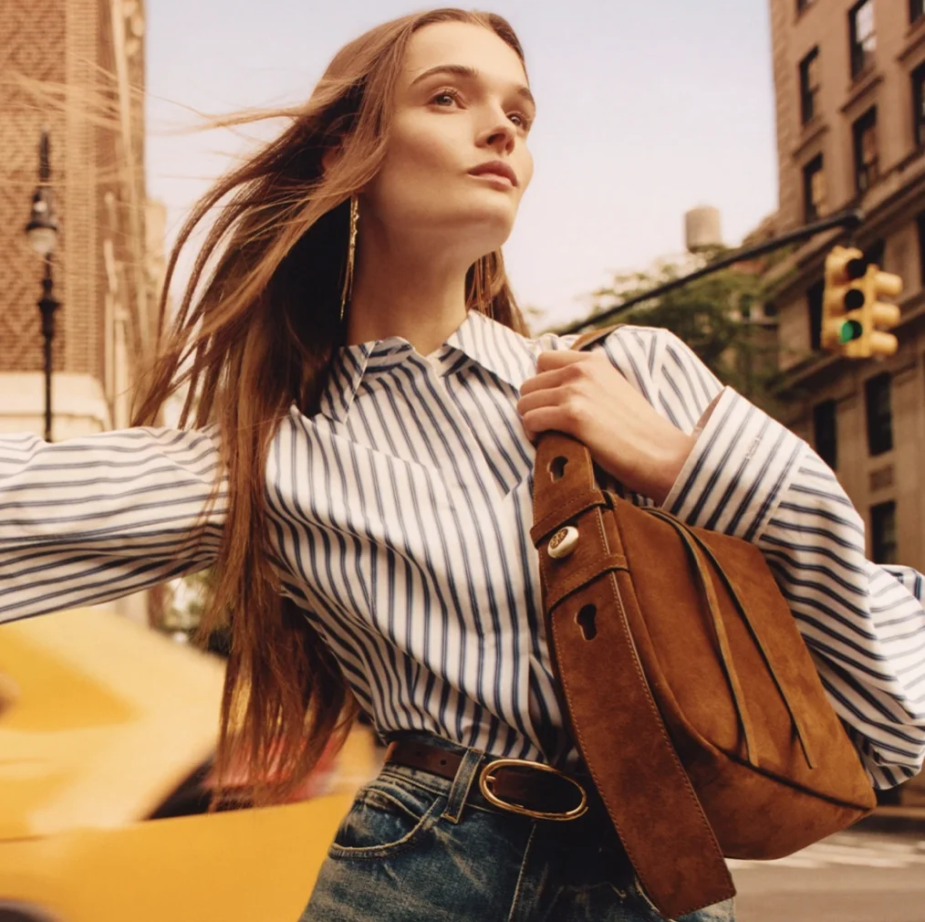 Tory Burch Fall Event: Up to 30% OFF + 4.2% Cash Back
