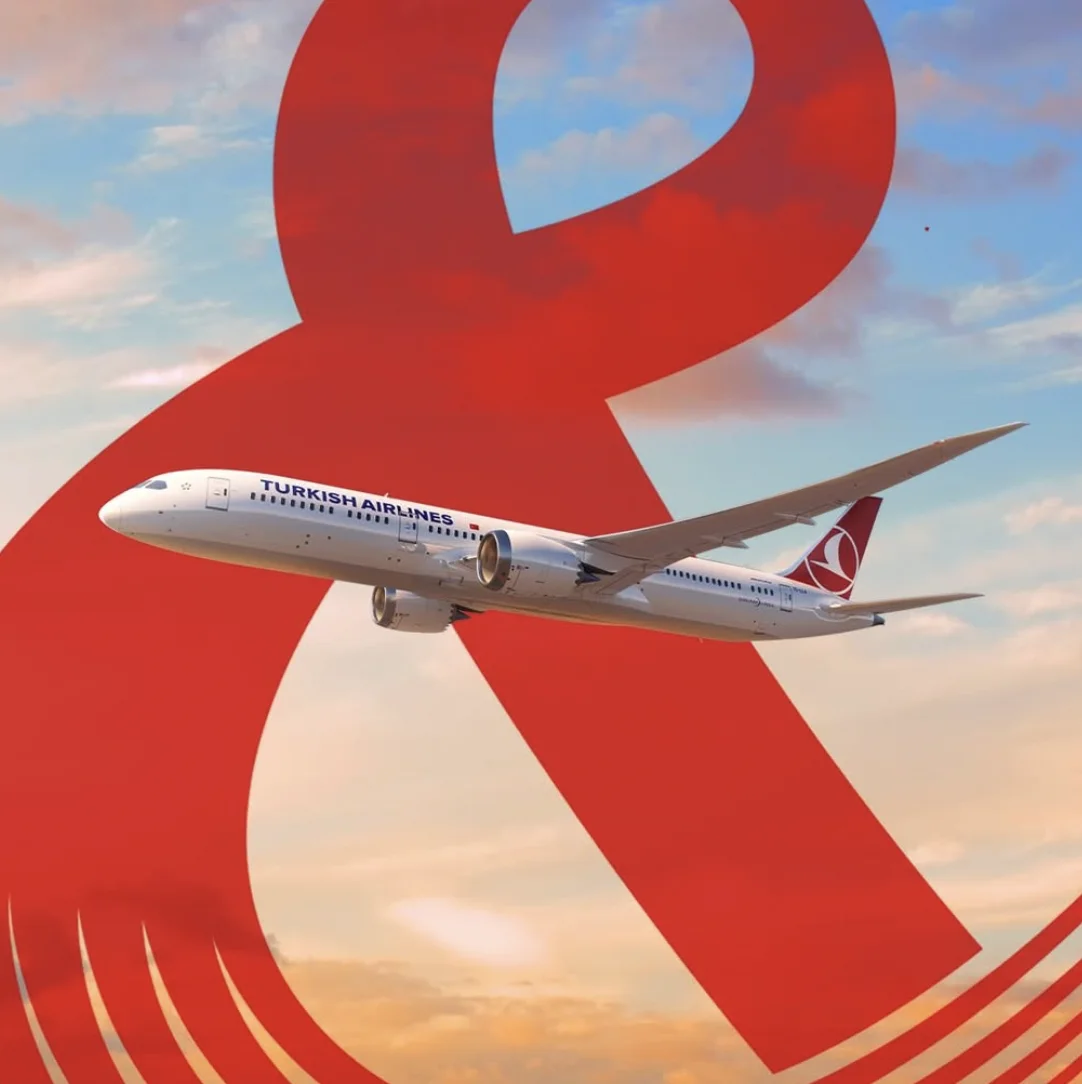 Dreaming of Your Next Adventure? Fly Further with Turkish Airlines