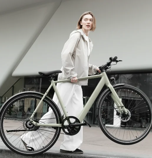 Ride Smarter with Tenways E-Bikes: Get 4% Cash Back at GoCashBack