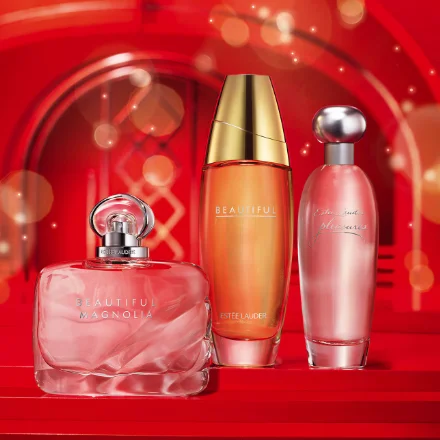Elevate Your Beauty Routine with Estee Lauder