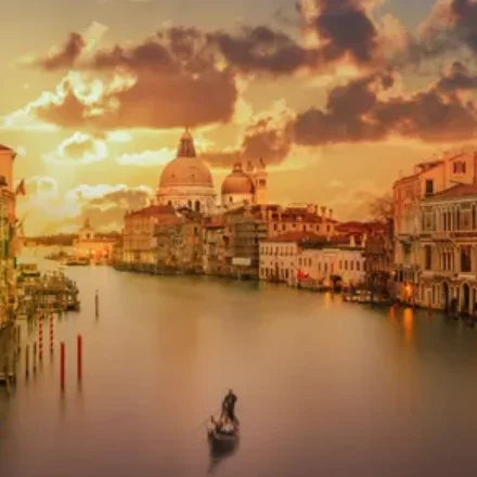 A Unique Blend of Travel and Treasures