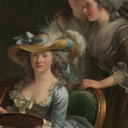 The World of Arts: The MET
