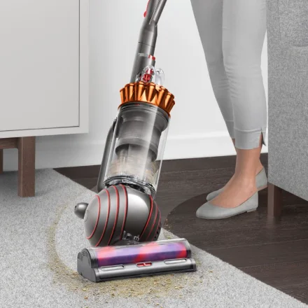 Discover the Best of Dyson Canada and Earn Cashback