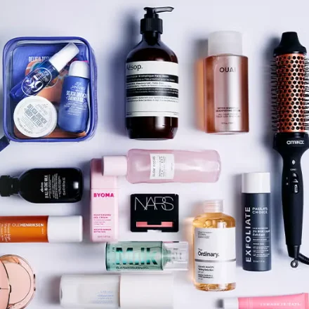 The Best Beauty Products For The Best Girl